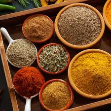 Masala Blends