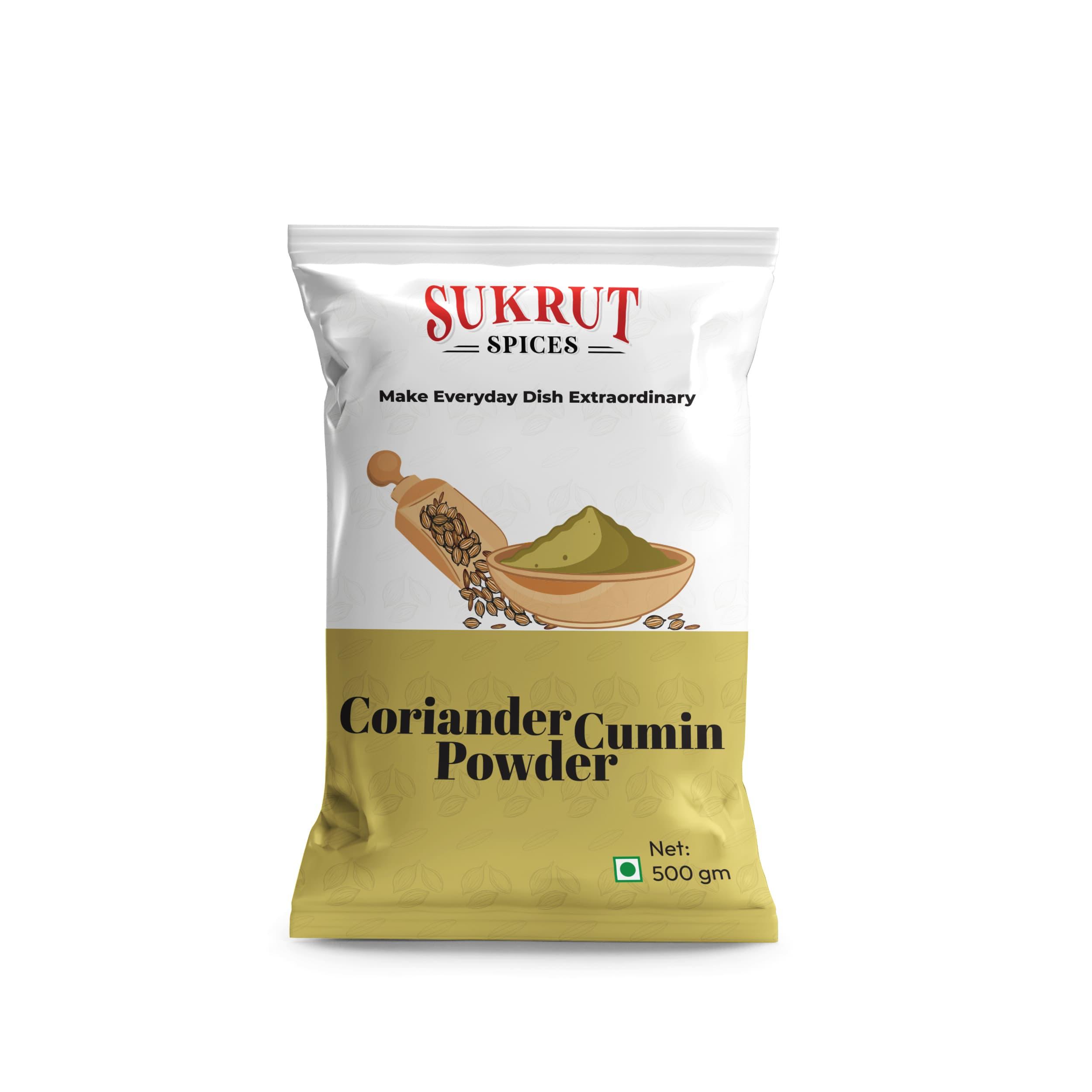 Coriander Cumin Powder